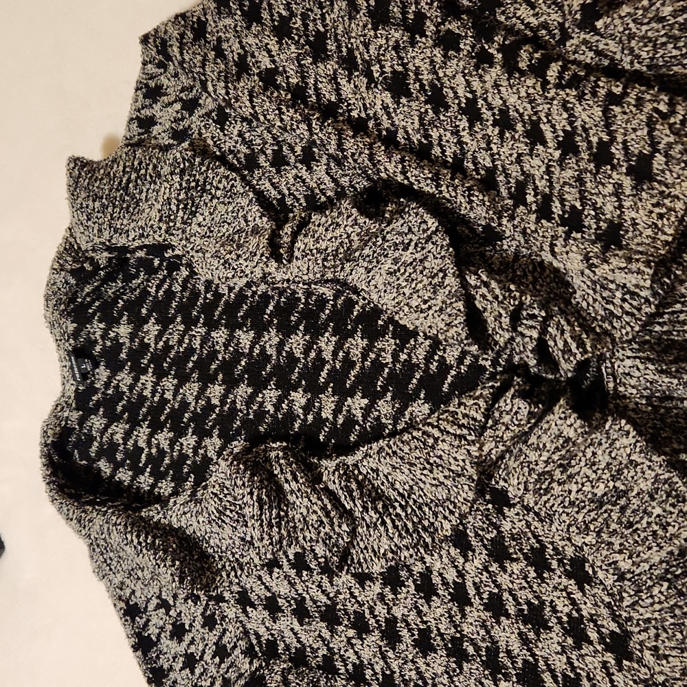Cute sweater